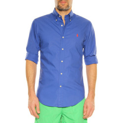 Shirt Polo Ralph Lauren blue